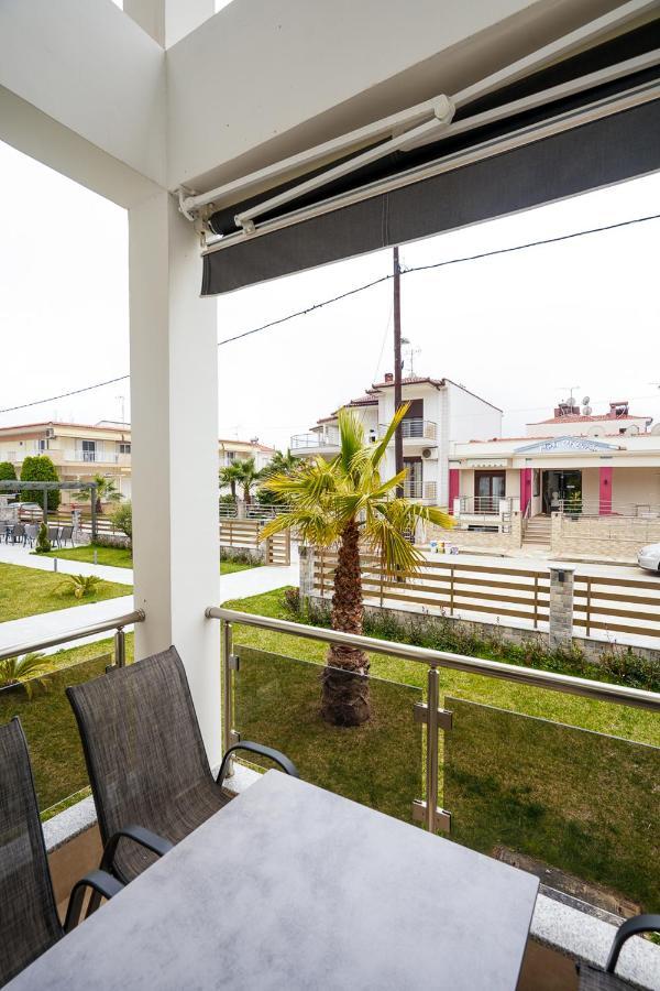Villa Maria Vrasná Extérieur photo