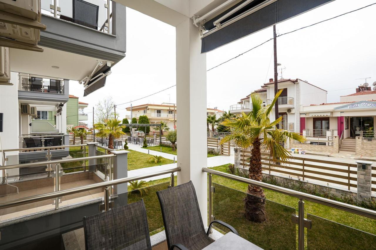 Villa Maria Vrasná Extérieur photo