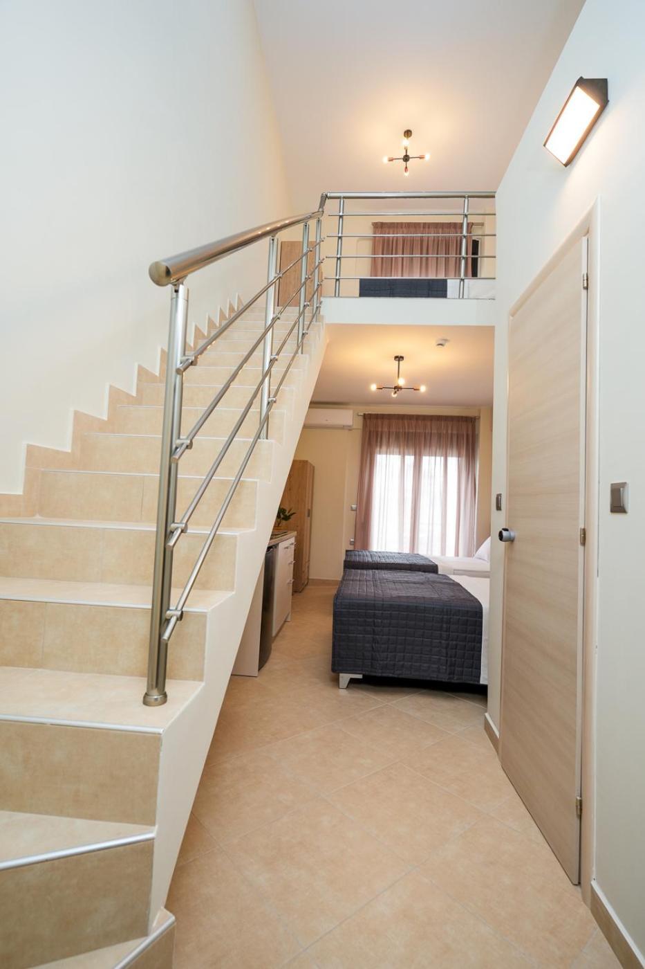 Villa Maria Vrasná Extérieur photo
