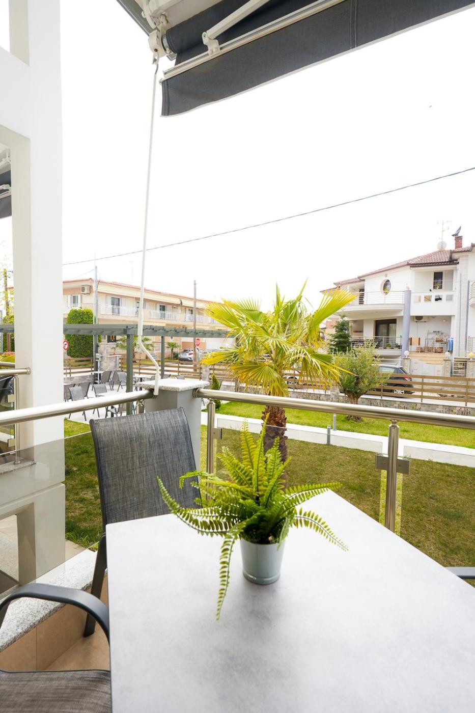 Villa Maria Vrasná Extérieur photo