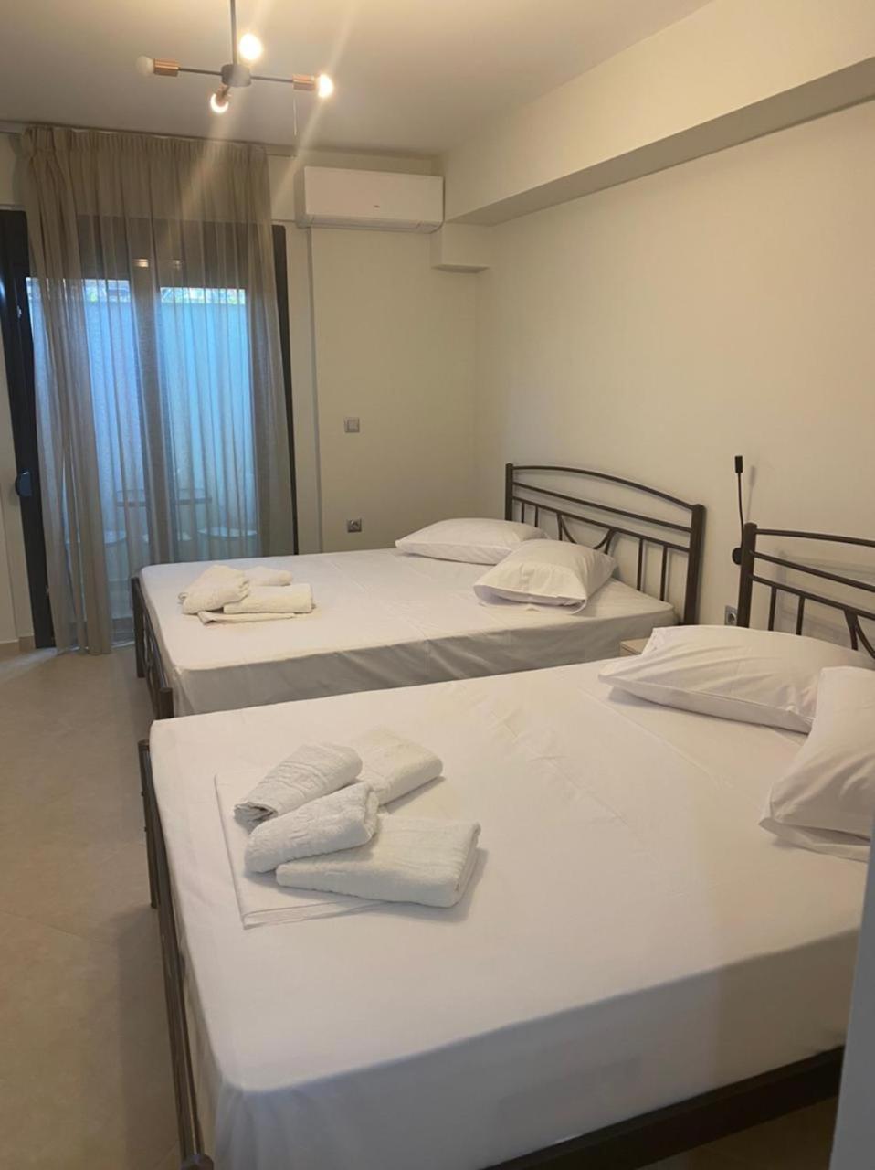 Villa Maria Vrasná Chambre photo